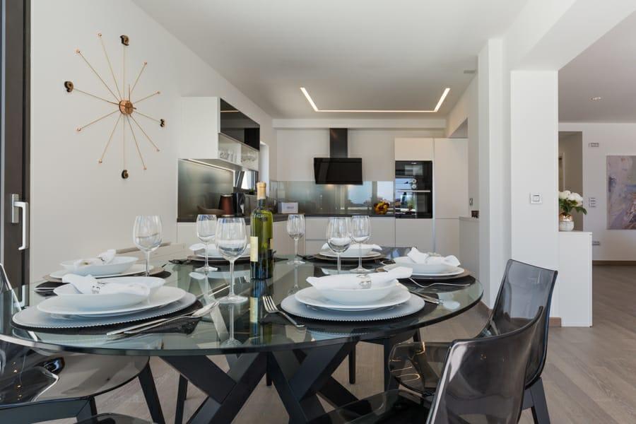 Shell Luxury Residences With Pool And Whirlpool Zadar Luaran gambar